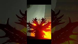 Atmospheric ARK: Survival Evolved #arksurvivalevolved #shorts #pve #movie #cinematic #hightlight