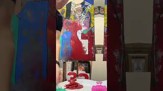 New Work - Christian Calvin - 33Nart.com -