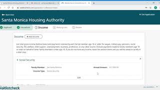 How to Apply Online for the Section 8 Program How to Apply Online for the Section 8 Program