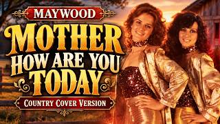MOTHER, HOW ARE YOU TODAY? (Maywood) | Classic Country Cover Version