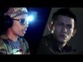 (Video) W. A. R. I. S feat Fiq - OST Tokan