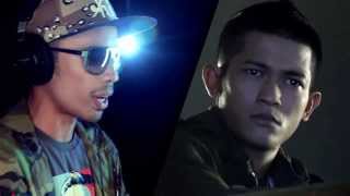 W. A. R. I. S feat Fiq - OST Tokan