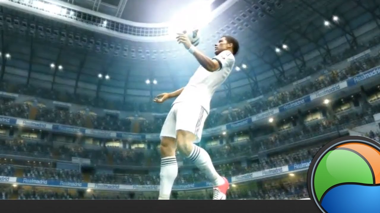 Videoanálise - Pro Evolution Soccer 2012 (Xbox 360) - Baixaki