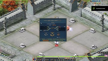 ElitePk Server Emperor EU 6/16/2017