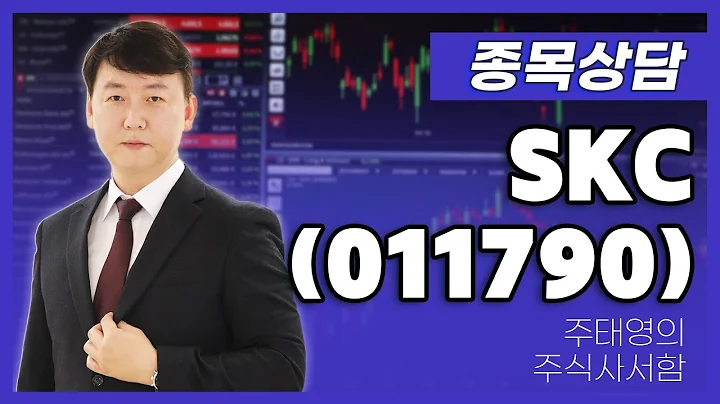 SKC(011790) - 주태영 파트너 종목상담 (20250913)