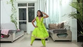 Nanhe nanhe ghoonghroo