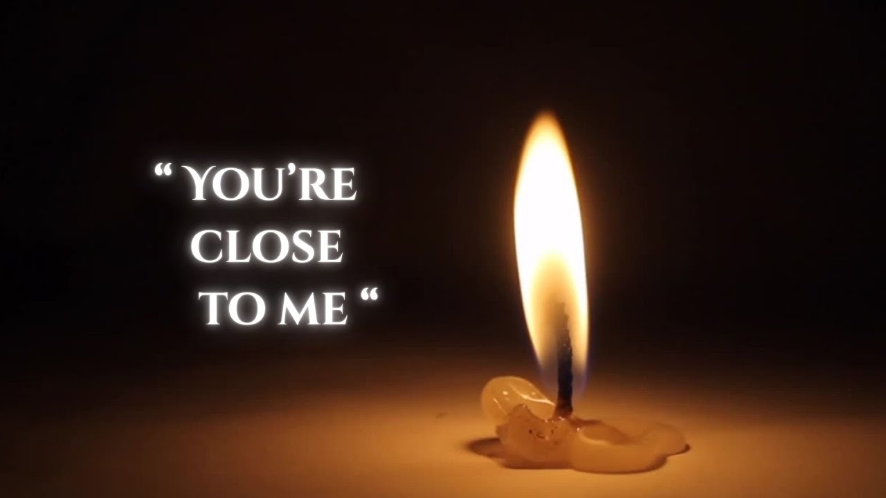 Божественная Мужская энергия: «Что я чувствую к тебе сегодня» 💌 Любовное письмо от родственной души