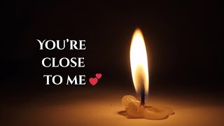 Divine Masculine: "What I Feel For You Today" 💌 Twin Flame Love Letter screenshot 3