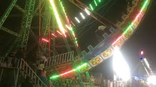 Fun Fair In Nadiad