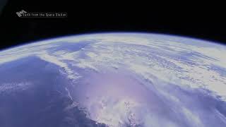 View of Earth from ISS | Space ASMR | Ep1 screenshot 5