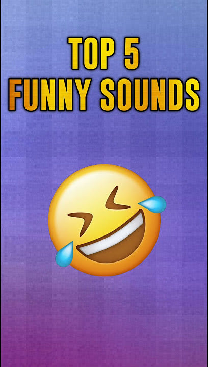 viral 5 funny sound effects