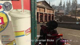 CoD Warzone: Random Nonsense 2