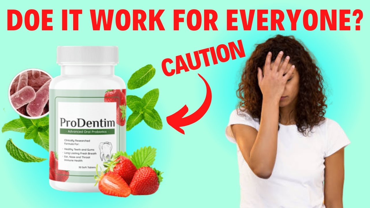 PRODENTIM   PRODENTIM REVIEW   DOES IT REALLY WORK   Prodentim Reviews   Prodentim Supplement