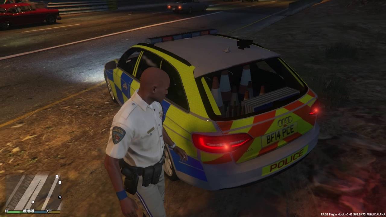 Пак машин для lspdfr Пак машин для lspdfr