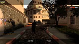 Nightfire Source - Early Alpha Bots