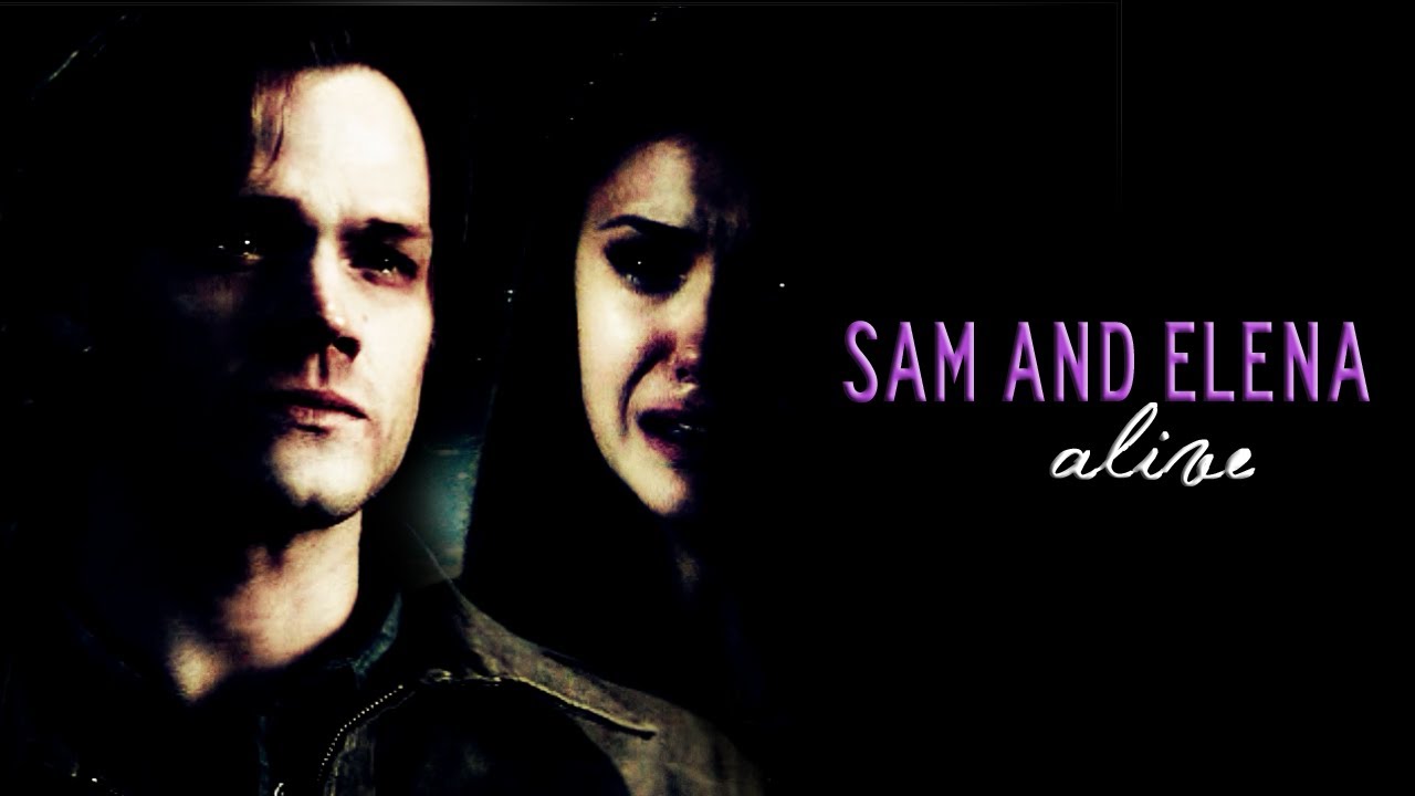 Sam + Elena | Alive