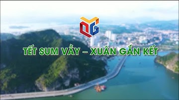 Tết sum vầy – Xuân gắn kết