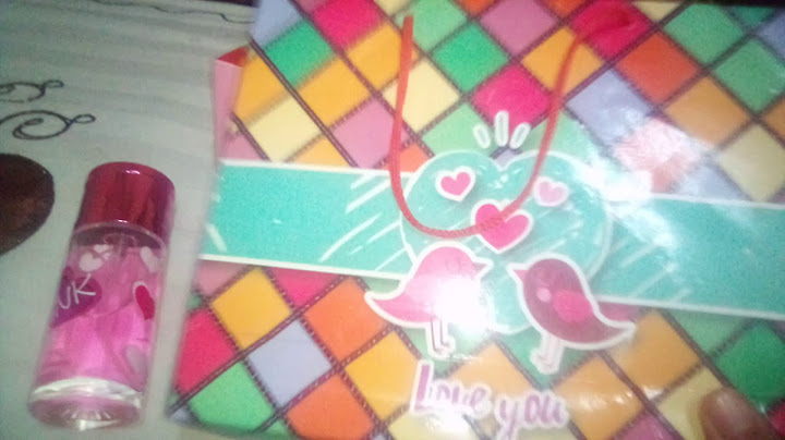 جبت لماما هديه🎁 شوفو رد فعله⁦❤️⁩