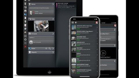 MTR EntraPassGo Video