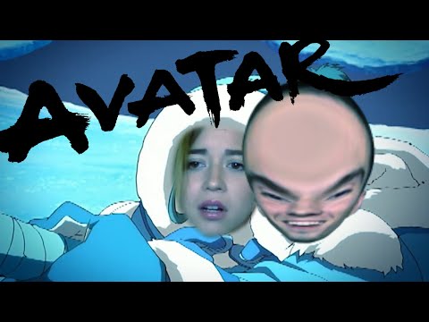 If Avatar Was a Gamer - Mizkif Intro