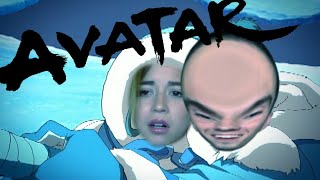 If Avatar Was a Gamer - Mizkif Intro