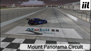 IIL -Mount Panorama Circuit| S14 R9&10 | M4 GT3 & M4 GT4