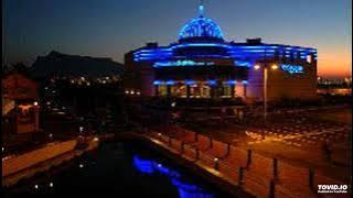 DJ BRADCPT - DOCKSIDE RAVE PARTY MIX