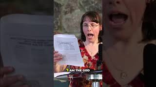 Jehovah's Angel IS the TRUE GOD? New World Translation SHOCKS!