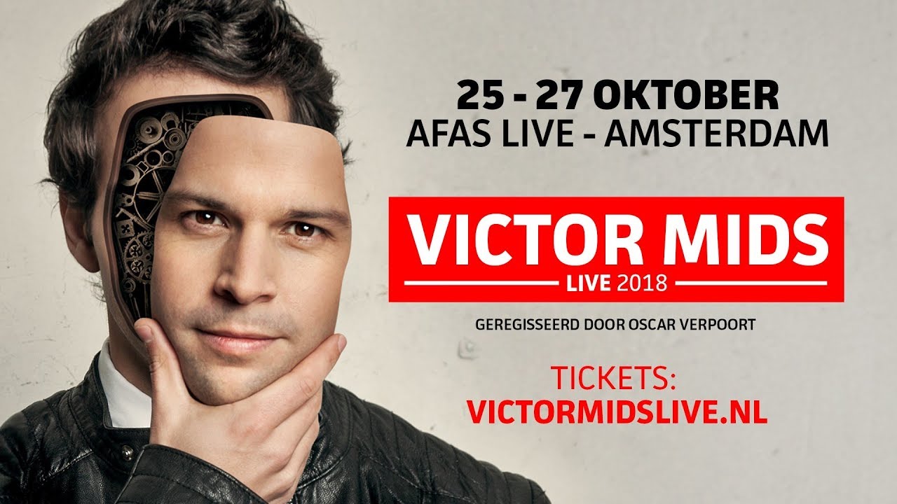 MINDF*CK Kickboksen met Rico Verhoeven