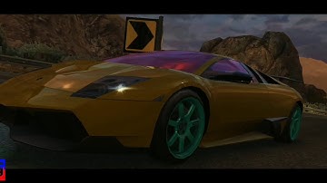 Need For Speed™ No Limits - SK1LLMAST3RS - PROVING GROUNDS (FERRARI 812 Superfast) Day 2