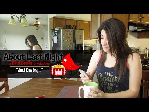 About Last Night: Just One Day?