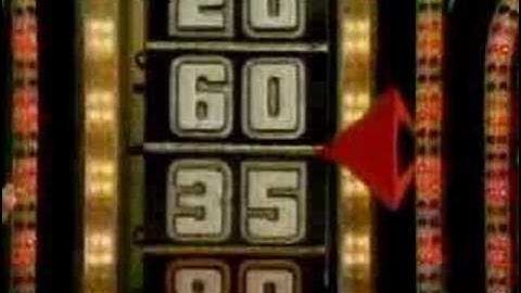 The Price is Right - Bob Barker