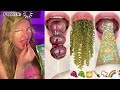  text to speech  asmr eating storytime  best compilation of brianna mizura 2331