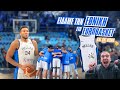 Χάσαμε εξαιτίας μου στο Eurobasket? | Challenge
