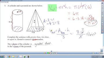 Geom Unit 9 Practice Test  mrferkinmathclass