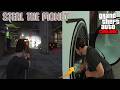 GTA Online – Textile City Heist | Collect Equipment, Steal Cash &amp; Deliver to Car Wash