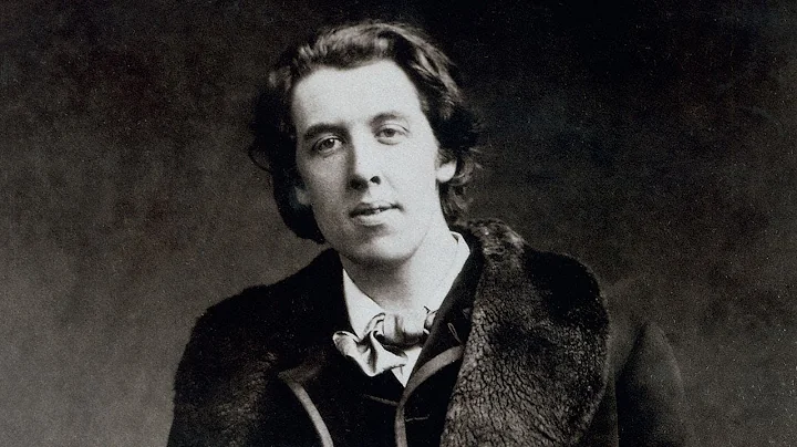 Manuscripts and Letters of Oscar Wilde, part 1