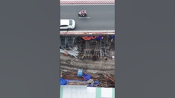 Dự án nâng tĩnh không cầu Bình Triệu 1: Giảm Ùn Tắc Giao Thông Thuỷ#CầuBìnhTriệu1 #NângTĩnhKhông