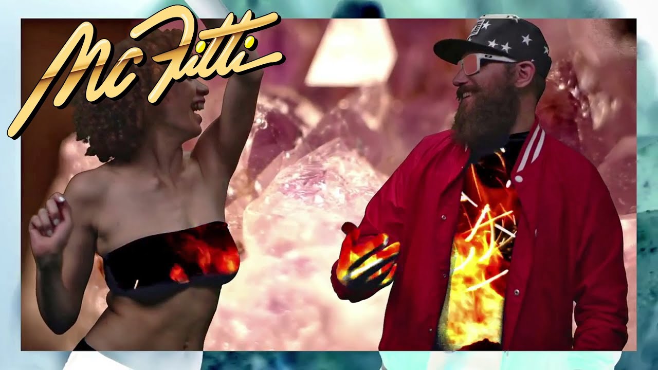 MC FITTI - FITTI MITM BART - OFFIZIELLER BUVISOCO SONG 2013 (OFFICIAL VIDEO MC FITTI TV)