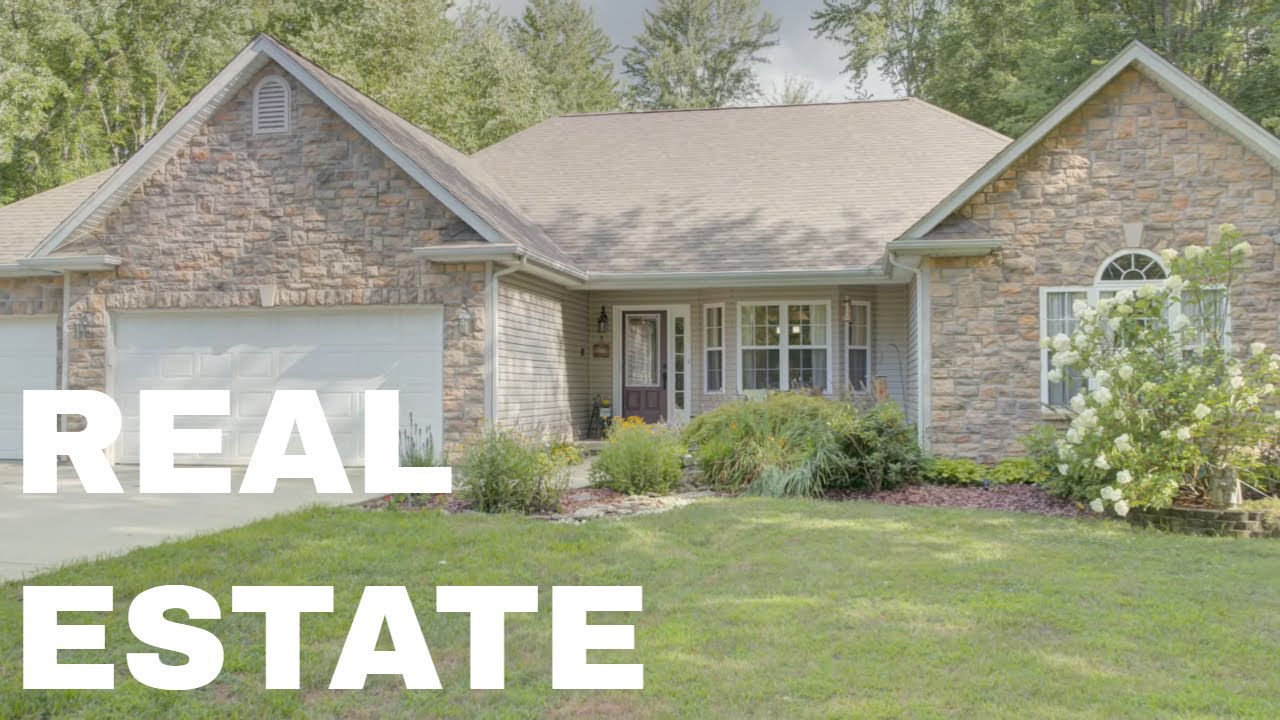 Goshen Ohio Real Estate Photography YouTube