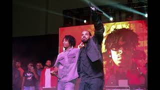 Drake & 21 Savage - Spin Bout U (Slowed+Reverb)
