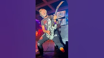 Thumbnail of George Lynch in the tone zone #georgelynch #guitar #guitarlesson