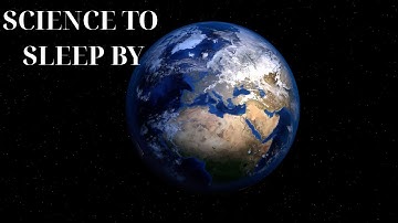 Does the Universe Have an Edge? | Science For Sleep