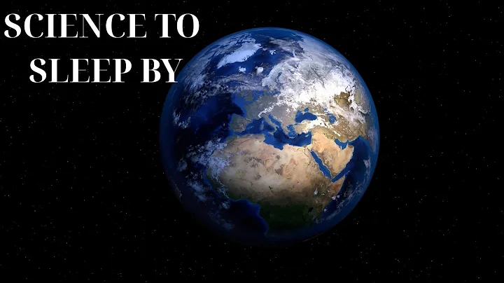 Does the Universe Have an Edge? | Science For Sleep