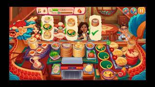 Cooking Voyage Hong Kong Level 73-3