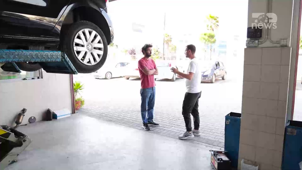 Ky është procesi i konvertimit të një makine benzinë me impiant gazi– N’Timon Top News