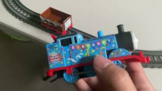 Unboxing Day Out With Thomas 2025 Part One