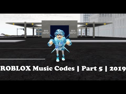 Roblox Working Music Codes Part 5 2019 Youtube