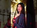 Batao Batao??🥹❤️ #itsanamikahere #blacksuit #longhair #hisar #haryana