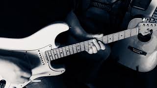 Tina Turner -Private Dancer guitar cover